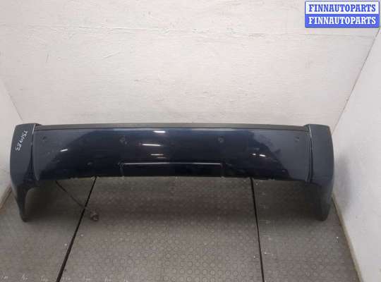 купить Бампер на Dodge Nitro 2006-2011