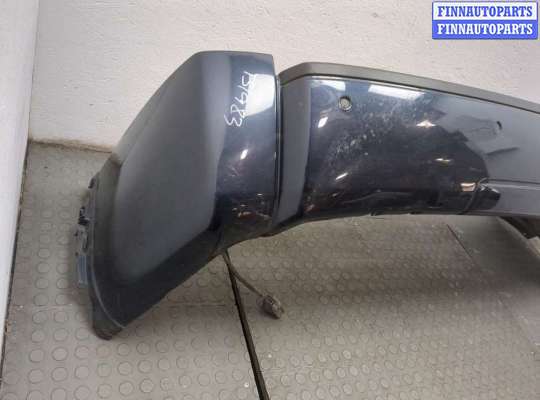 купить Бампер на Dodge Nitro 2006-2011