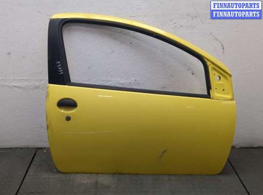 купить Ручка двери наружная на Peugeot 107 2005-2012