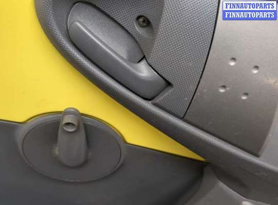 купить Ручка двери наружная на Peugeot 107 2005-2012