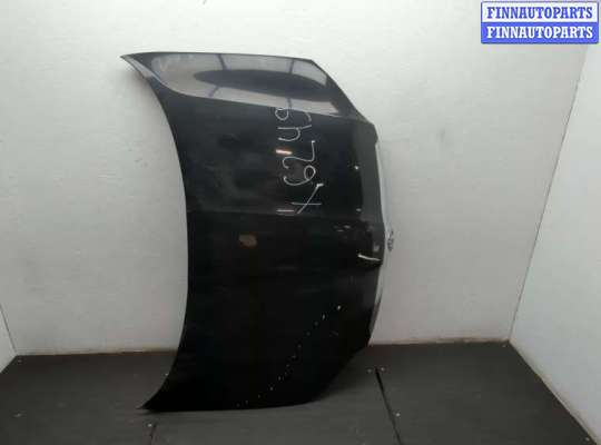 купить Капот на Skoda Yeti 2009-2018