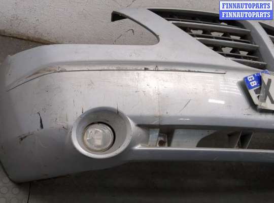 купить Фара противотуманная (галогенка) на SsangYong Rodius 2004-2013