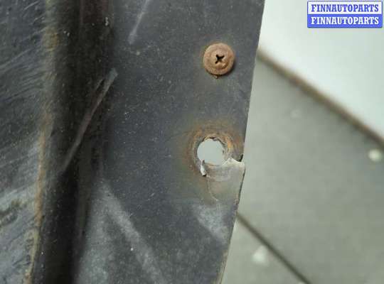 купить Защита арок (подкрылок) на Mazda 6 2008-2012 USA