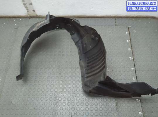 купить Защита арок (подкрылок) на Mazda 6 2008-2012 USA