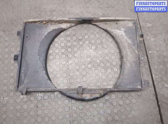 купить Кожух вентилятора радиатора (диффузор) на Mercedes Sprinter 1996-2006