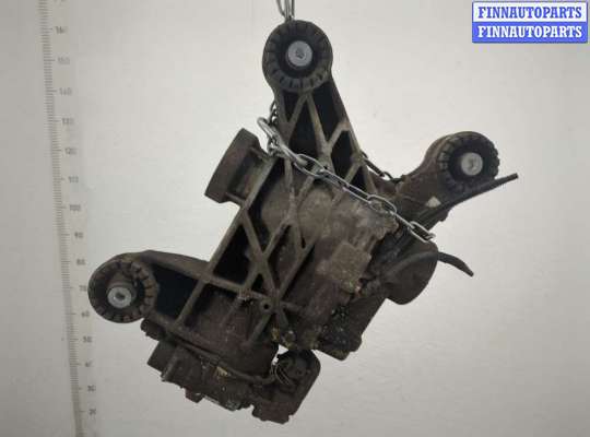Редуктор моста VG2725510 на Volkswagen Tiguan 2007-2011