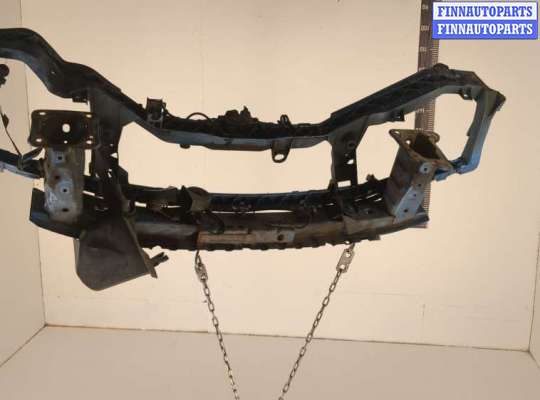 купить Усилитель бампера на Honda Civic 2011-2017