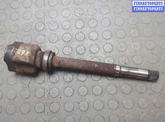 купить Полуось (приводной вал, шрус) на Peugeot 207 2006-2015