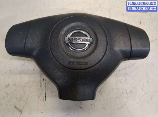 купить Подушка безопасности водителя на Nissan Pixo
