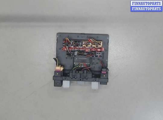 Блок управления бортовой сети (Body Control Module) VG2360712 на Volkswagen Passat CC 2008-2012