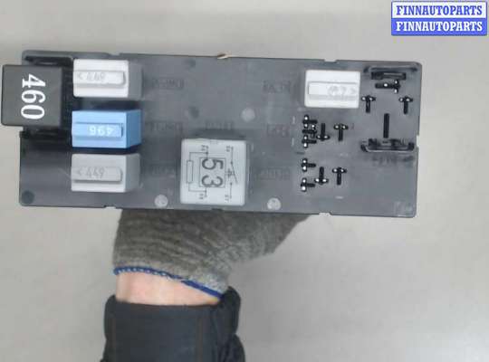 купить Блок управления бортовой сети (Body Control Module) на Volkswagen Passat CC 2008-2012