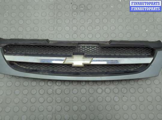 купить Решетка радиатора на Chevrolet Lacetti 2004-2013