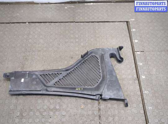 Жабо под дворники (дождевик) BM3353922 на BMW X5 F15 2013-2018
