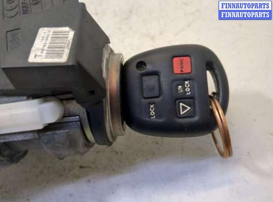 купить Замок зажигания на Toyota Avensis 2 2003-2008