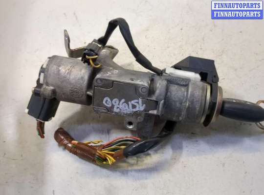 купить Замок зажигания на Toyota Avensis 2 2003-2008
