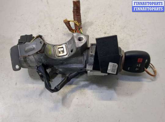 купить Замок зажигания на Toyota Avensis 2 2003-2008