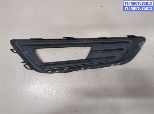 купить Заглушка (решётка) бампера на Ford Focus 3 2014-2019