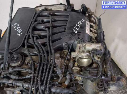 купить Насос гидроусилителя руля (ГУР) на Volkswagen Golf 4 1997-2005