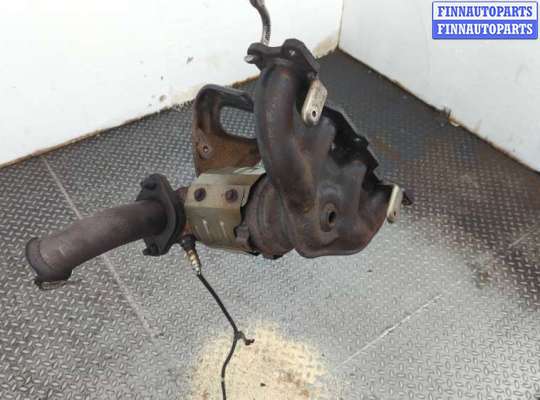 Лямбда зонд HN547732 на Hyundai Sonata NF 2005-2010