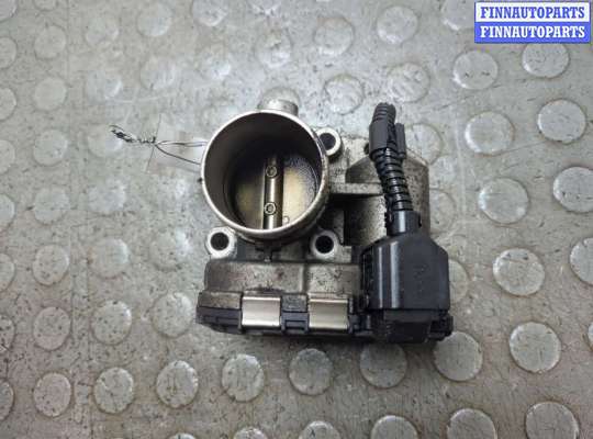 Купить Заслонка дроссельная на Fiat Bravo 2007-2014 Заслонка дроссельная FT556764 на Fiat Bravo 2007-2014