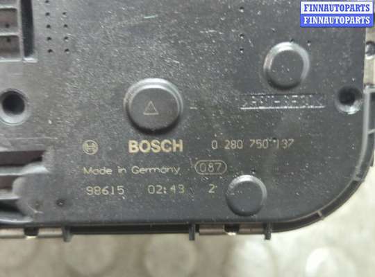 купить Заслонка дроссельная на Fiat Bravo 2007-2014