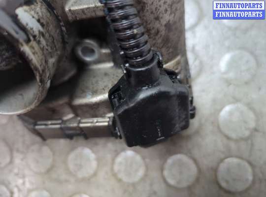 купить Заслонка дроссельная на Fiat Bravo 2007-2014