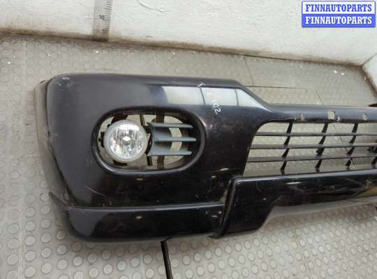 купить Бампер на Mitsubishi Montero Sport / Pajero Sport 1996-2008