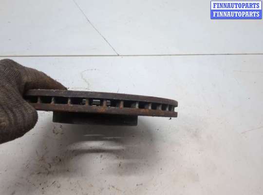 купить Диск тормозной на Opel Astra G 1998-2005