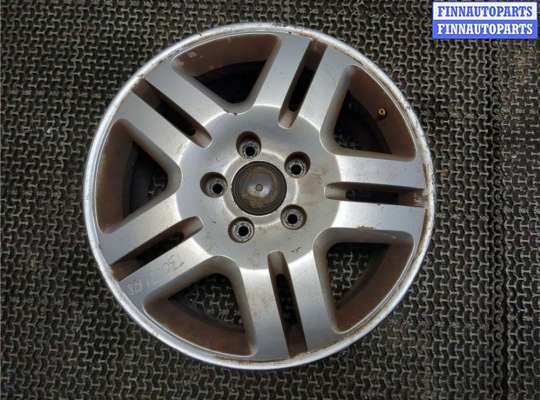 купить Комплект литых дисков на Volkswagen Touareg 2002-2007