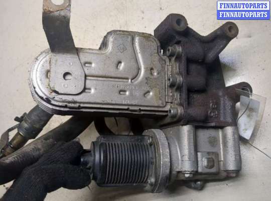 купить Клапан рециркуляции газов (EGR) на Jeep Liberty 2002-2006