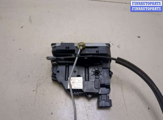 купить Замок двери на Fiat Ducato 2006-2014