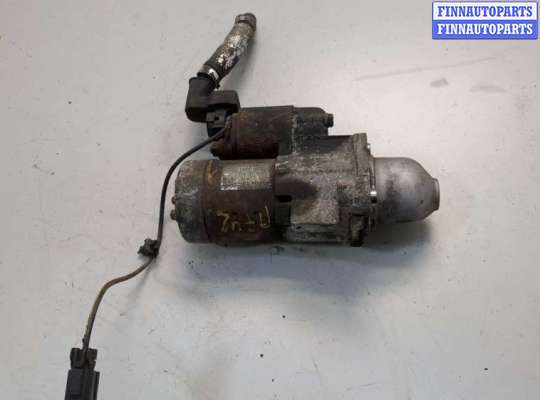 купить Стартер на Infiniti FX 2008-2013