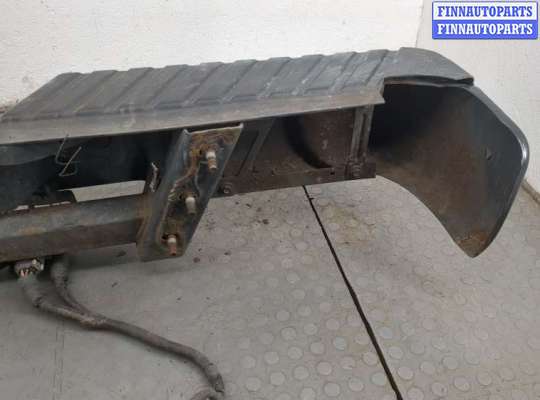купить Подсветка номера на Ford F-150 2005-2008