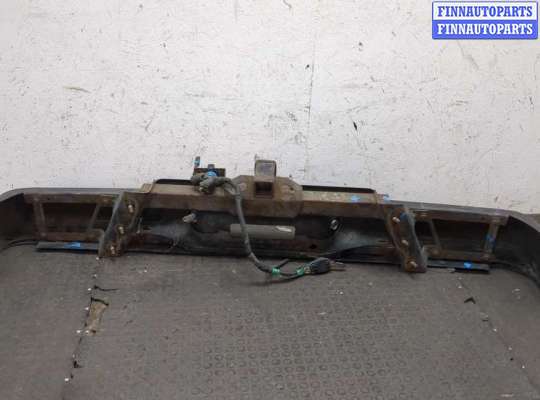 купить Подсветка номера на Ford F-150 2005-2008