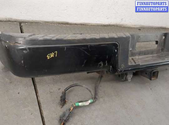 купить Подсветка номера на Ford F-150 2005-2008