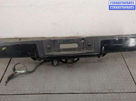 Подсветка номера FO1841077 на Ford F-150 2005-2008