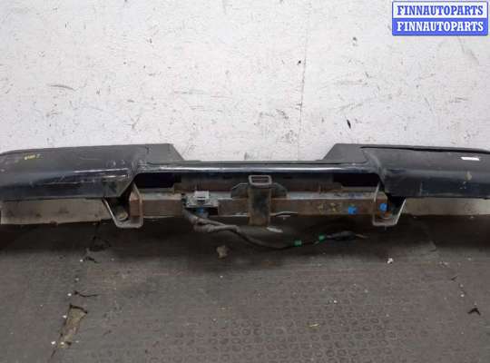 купить Подсветка номера на Ford F-150 2005-2008