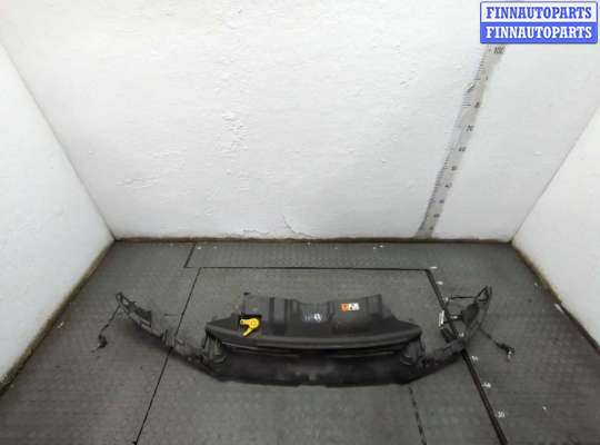 купить Накладка замка капота на Ford Focus 3 2011-2015