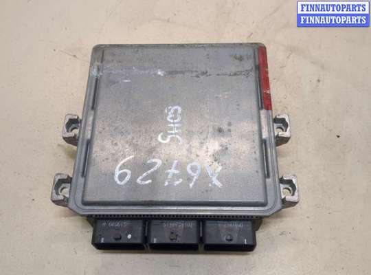купить Блок управления двигателем на Land Rover Range Rover Sport 2005-2013