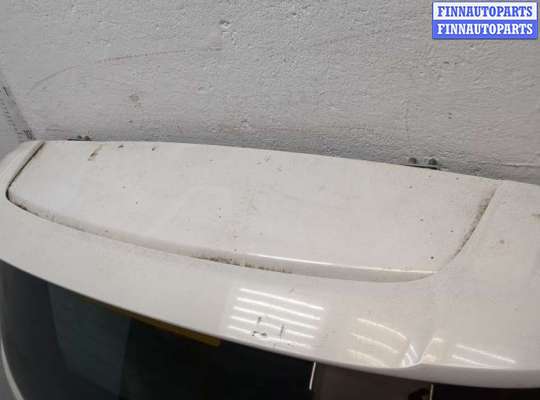 купить Фонарь крышки багажника на Mazda 5 2010-2015