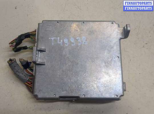 Блок управления двигателем HD445879 на Honda CR-V 2002-2006