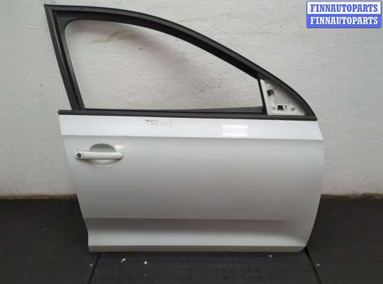 Стеклоподъемник электрический SK507638 на Skoda Rapid 2012-2020