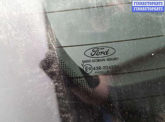 купить Крышка (дверь) багажника на Ford Focus 2 2008-2011