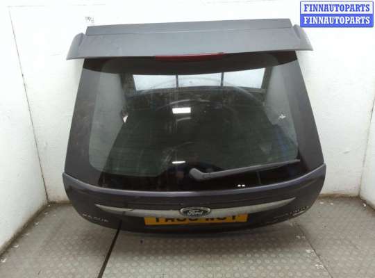 Крышка (дверь) багажника FO2169250 на Ford Focus 2 2008-2011