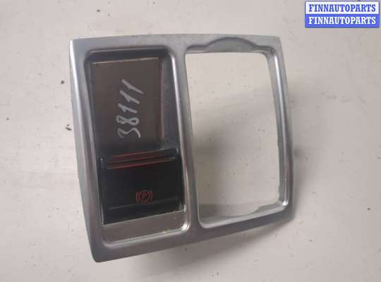 купить Кнопка стояночного тормоза (ручника) на Ford C-Max 2002-2010
