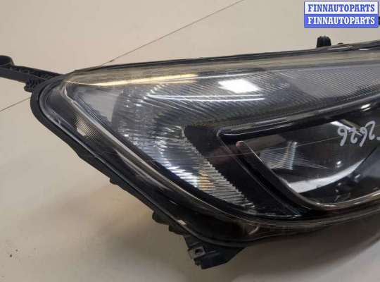 купить Фара (передняя) на Opel Astra J 2010-2017
