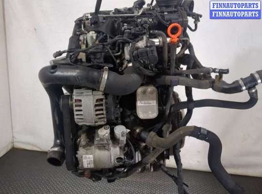 купить Насос водяной (помпа) на Seat Ibiza 4 2008-2012