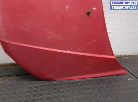 купить Капот на Hyundai Getz 2002-2011