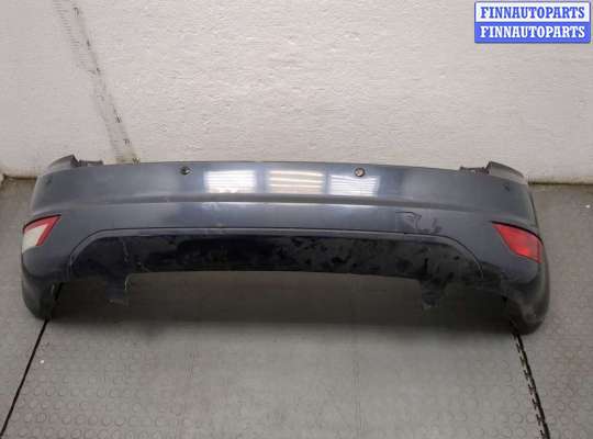 купить Бампер на Ford Focus 2 2008-2011