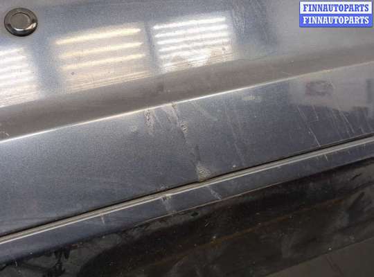 купить Бампер на Ford Focus 2 2008-2011